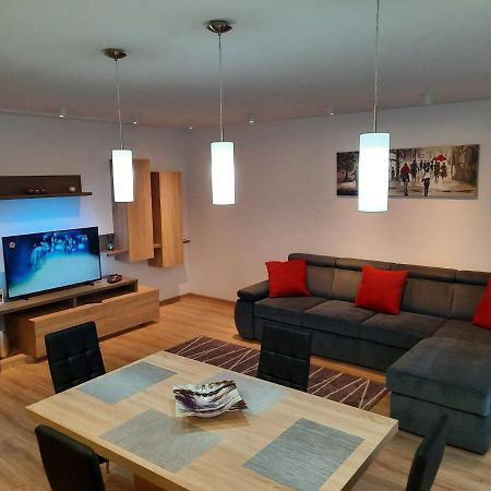 Sorin'S Comfortable Apartment Braszów Zewnętrze zdjęcie