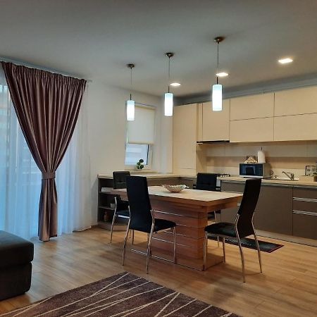 Sorin'S Comfortable Apartment Braszów Zewnętrze zdjęcie