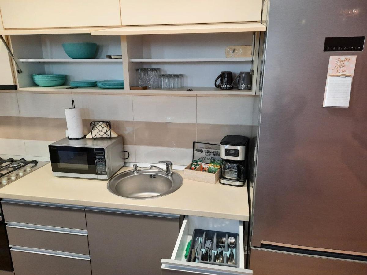 Sorin'S Comfortable Apartment Braszów Zewnętrze zdjęcie