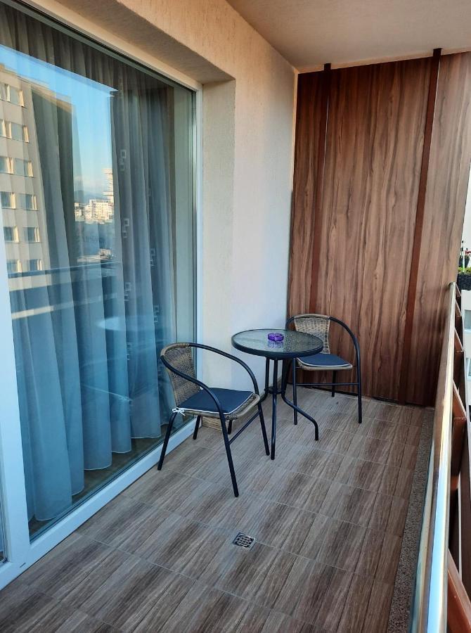 Sorin'S Comfortable Apartment Braszów Zewnętrze zdjęcie