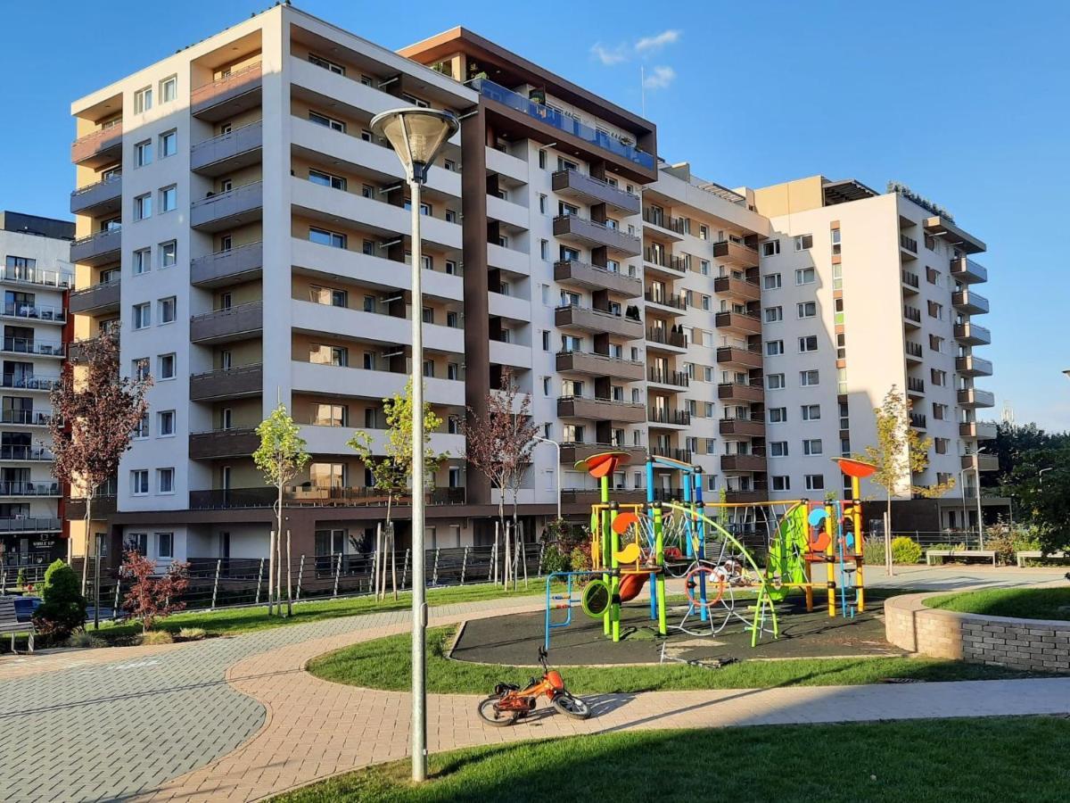 Sorin'S Comfortable Apartment Braszów Zewnętrze zdjęcie